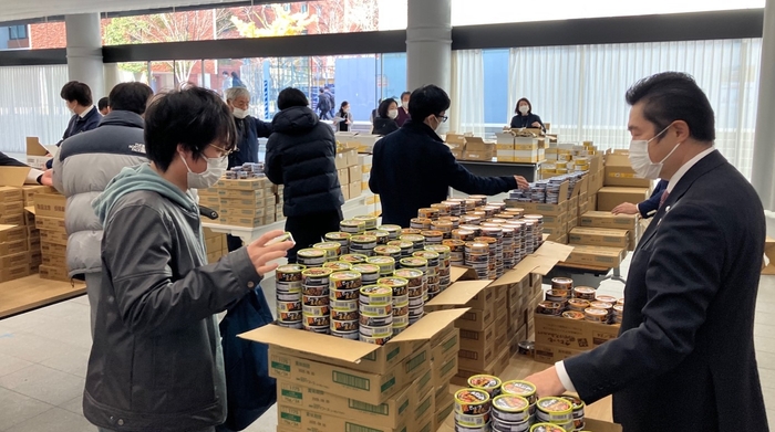 令和4年(2022年)の実施の様子