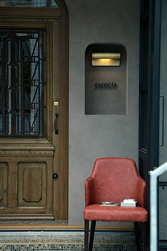 esencia店頭写真