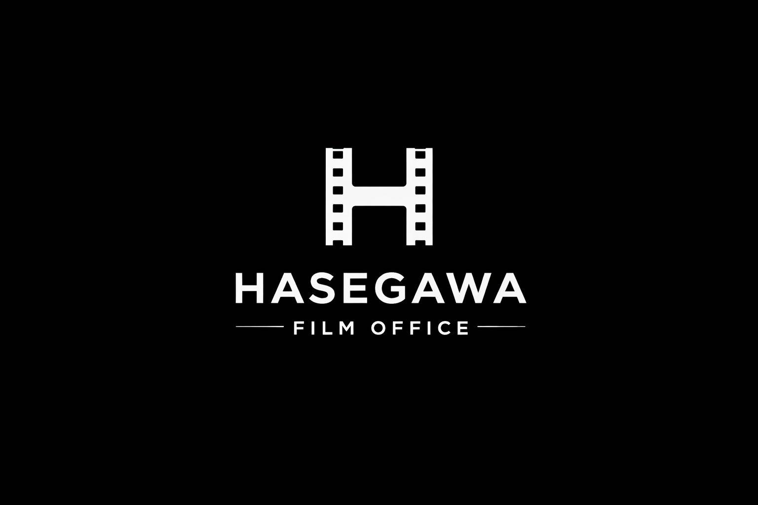 HASEGAWA FILM OFFICE