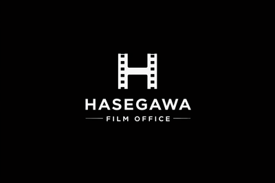 HASEGAWA FILM OFFICEロゴマーク