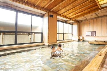 賢く旅する方必見！温泉旅を何度でも。 なんと1泊2食付きで8,980円！【お湯得プラン】が誕生！ 平日限定！選ばれた特定の宿だけのお値打ちプラン