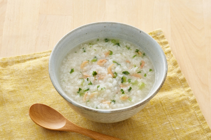 少量でも必須カロリーが摂れる「すごカロ」