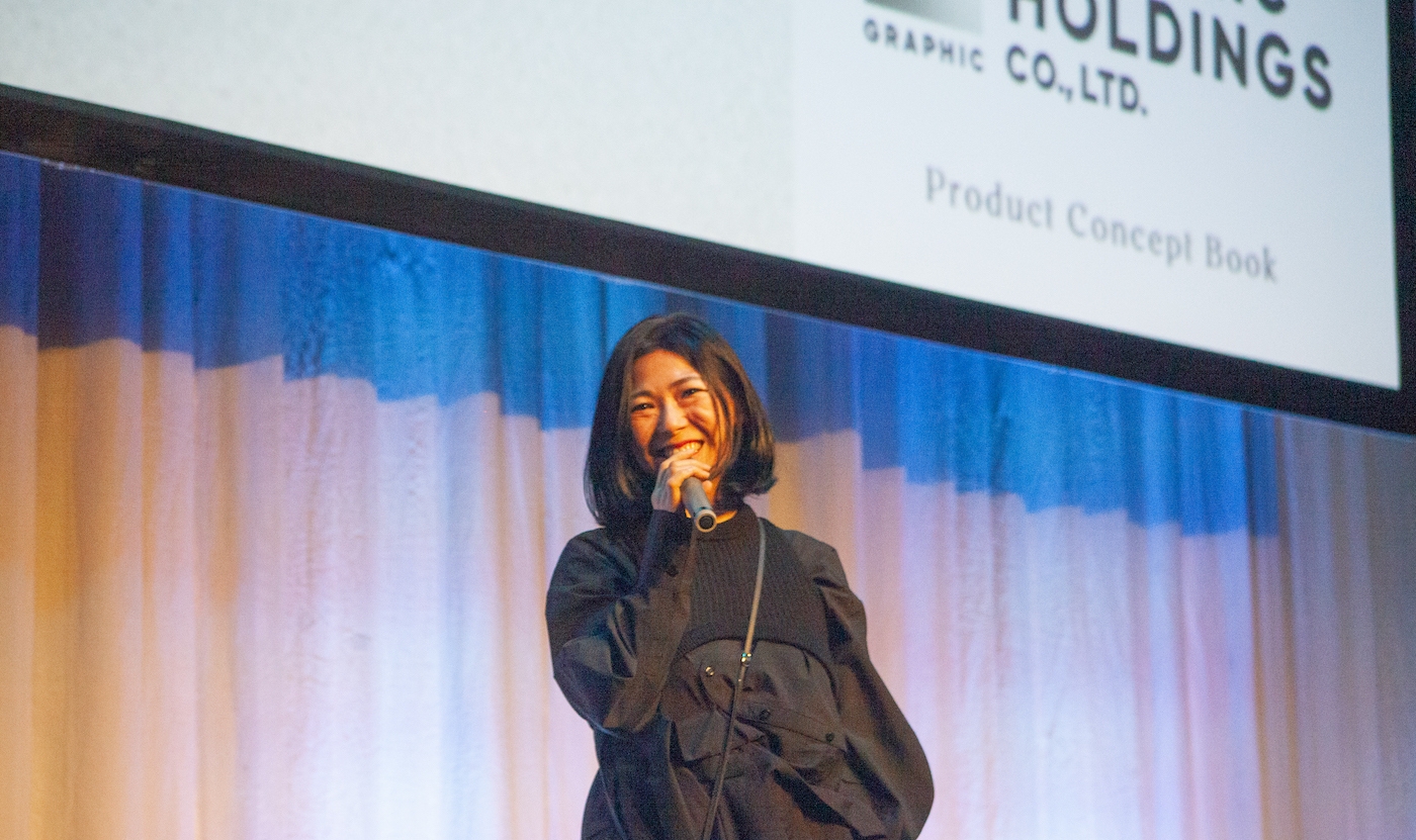 グループ総会の様子2