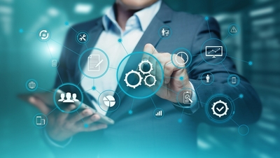 日本のOSS&BSS市場