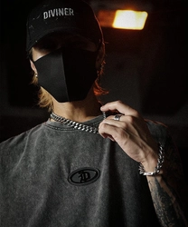 ブラックストリートファッションで話題の『DIVINER（ディバイナー）』より、25SS新作アイテムがリリース