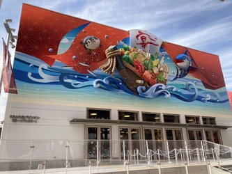 大阪・関西万博で大阪名物「ふぐ」を世界へ発信！ とらふぐ料理「玄品」、ORA外食パビリオンでふぐ料理を提供