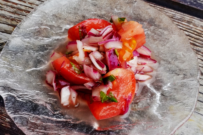 マリネやドレッシングに