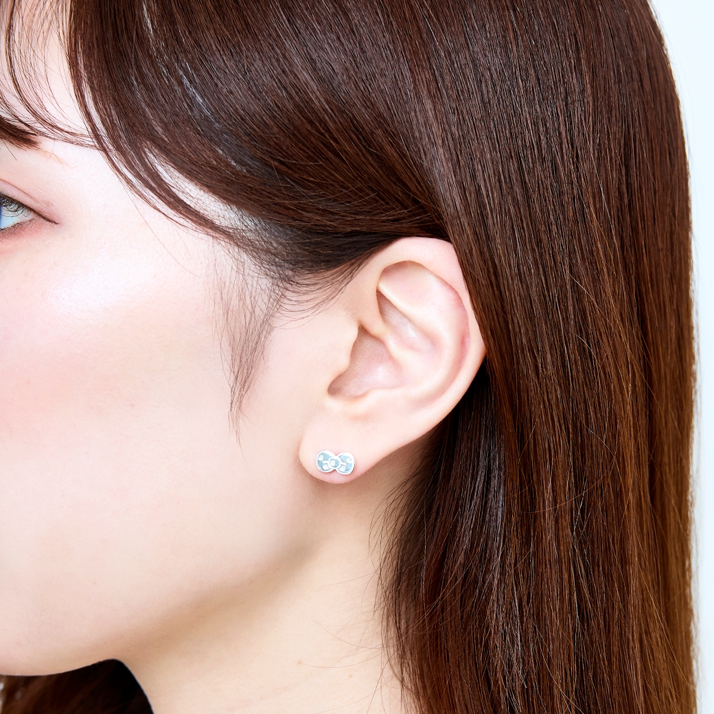 ●着用イメージ