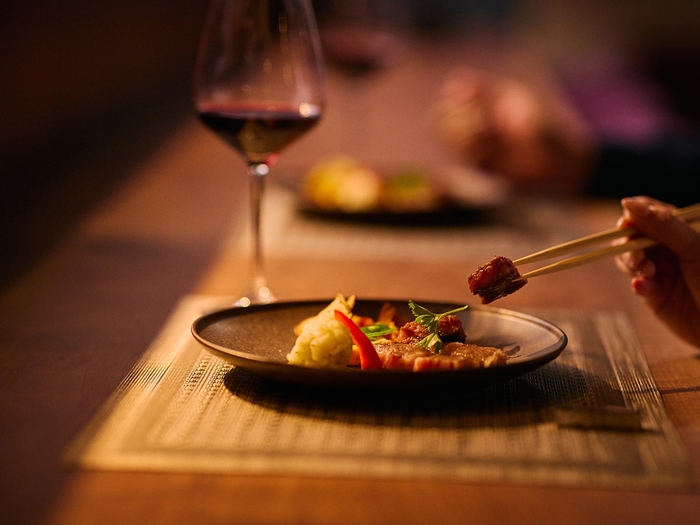 お食事 ※イメージ