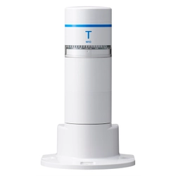 かんたんに遠隔報知 信号灯も取付できる無線ユニット　 ワイヤレス コントロール ユニット WIOシリーズ 9月15日発売！