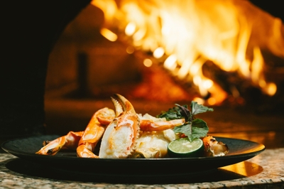 HOTEL&湖邸 艸花［一例］