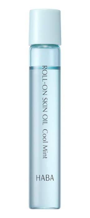 『ロールオンスキンオイル』 1,980円(税込)