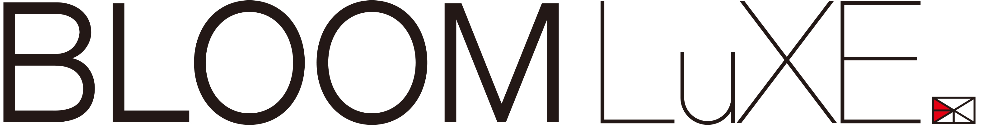 株式会社ブルームリュクス