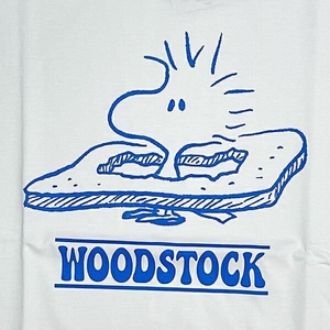 スヌーピーTシャツ