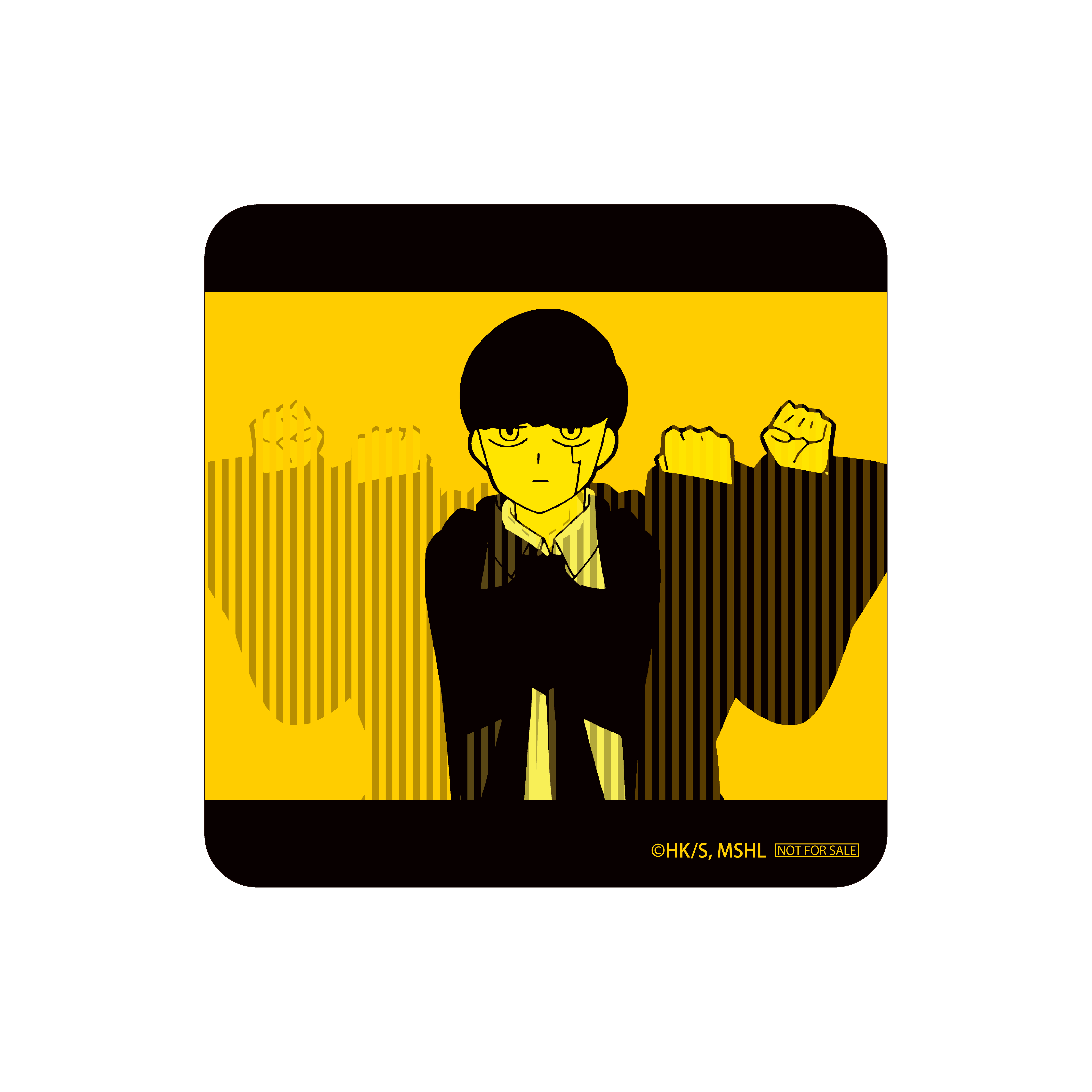 レンチキュラーコースター イメージ画像