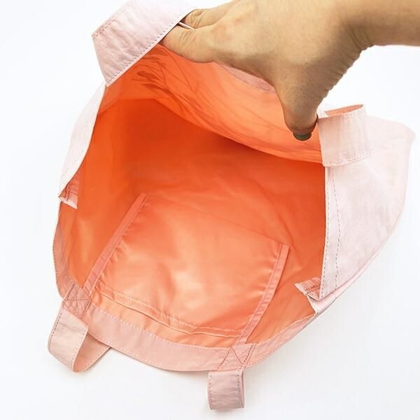 スヌーピーのトートバッグ