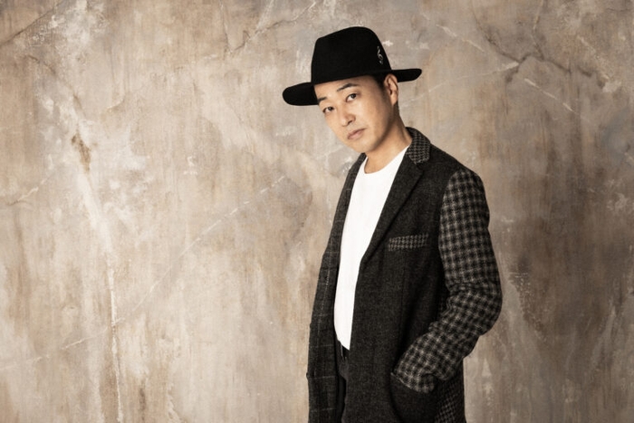 出演アーティスト  SEAMO