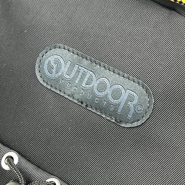 スヌーピーOUTDOORコラボ