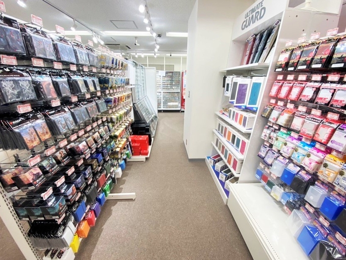 日本最大級の品揃えをさらにパワーアップ