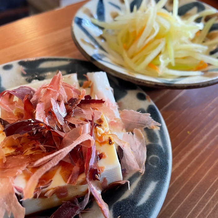 沖縄出汁文化や健康食文化を伝えます