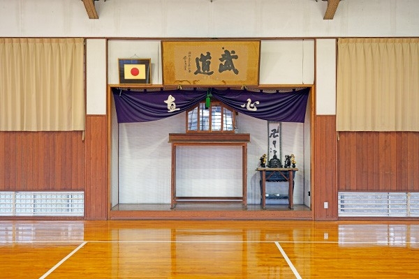 姫路武道館のトイレ改修クラウドファンディング開始　子どもたちの安心・快適な学びの環境づくりを実現