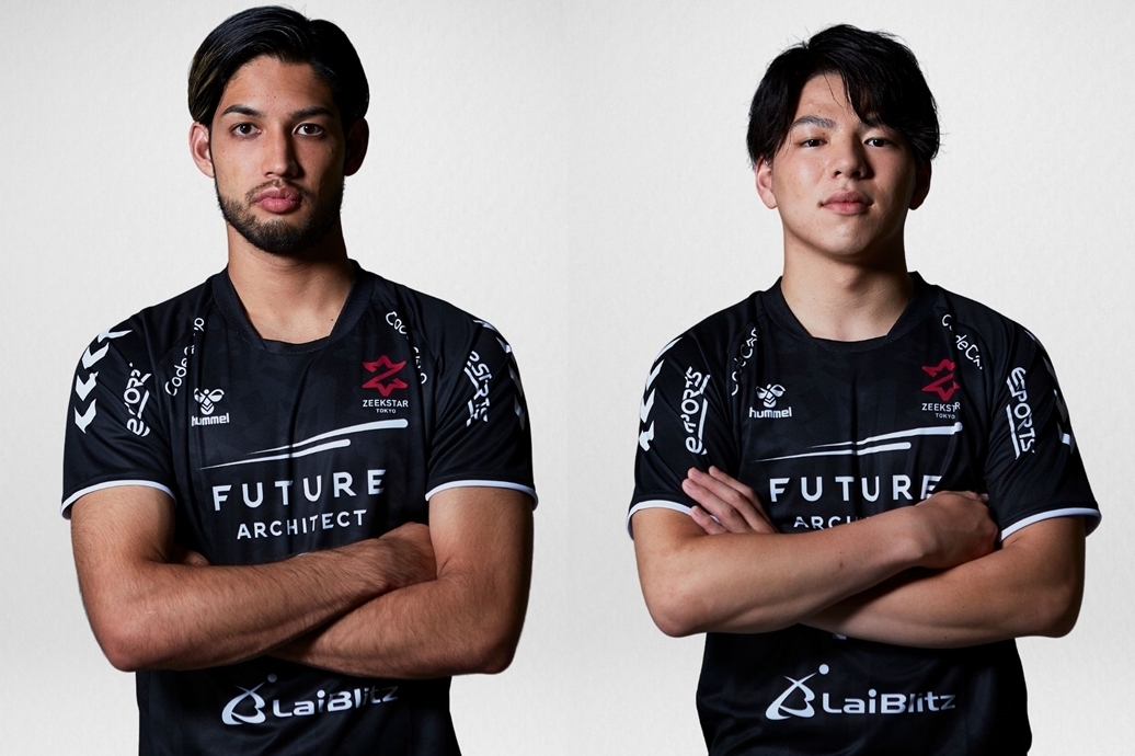 ハンドボール日本代表部井久アダム勇樹、および中村翼 入団内定のお知らせ