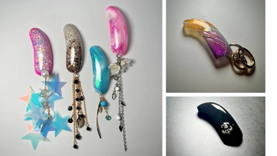 ［補聴器カバービジネス×ネイルサロン業界］新市場へ参入！ COCO H.A、就労継続支援B型でも全国の加盟店募集を開始