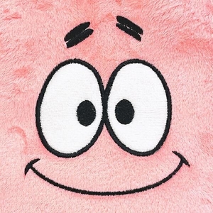 スポンジボブバッグ