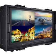 放送用モニターの成長予測：2031年には537百万米ドルに到達へ