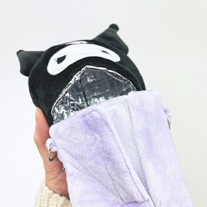 サンリオボトルカバー