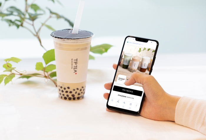 2020年ヒット予測 モバイルオーダー「スマタピ」