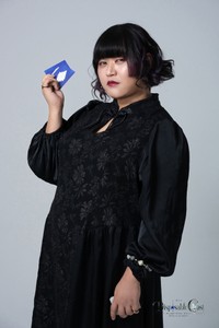 差異等たかひ子（声の出演）