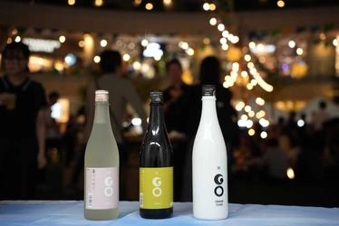 津南醸造は、「JAPAN CRAFT FES 2025」に出展しました