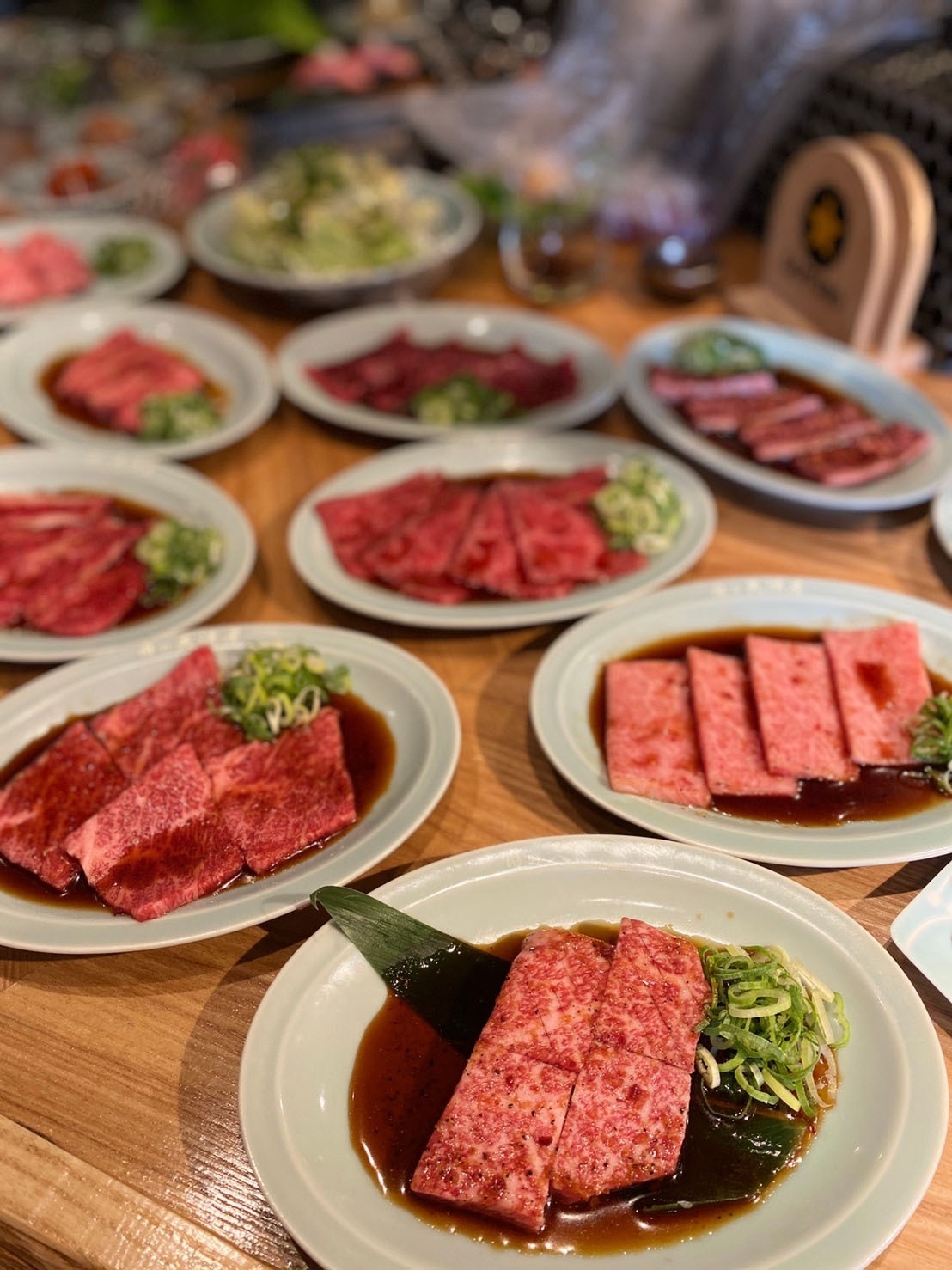 西木屋町 肉しん A5黒毛和牛