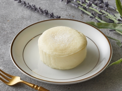  テリーヌなのにふわふわ～フロマージュ～　イメージ画像