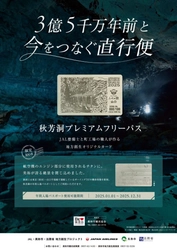 【限定100個残り僅か】美祢市・JAL・法務省「地方創生プロジェクト」オリジナルチタンカード販売中