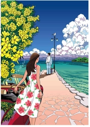 TOKYO MX開局30周年記念アニソンmeets CITY POP〜 売野雅勇×林哲司の世界 〜アニソンとシティポップが出逢ったあの日 2025年11月9日（日） 東京・⼀ツ橋ホールにて開催決定！