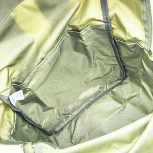 ムーミンリュック