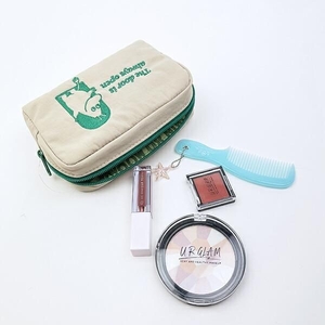 むーっみんポーチ