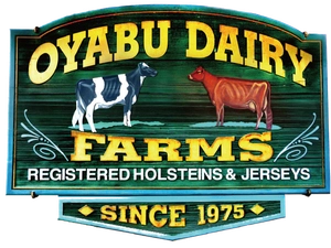 株式会社オオヤブデイリーファーム