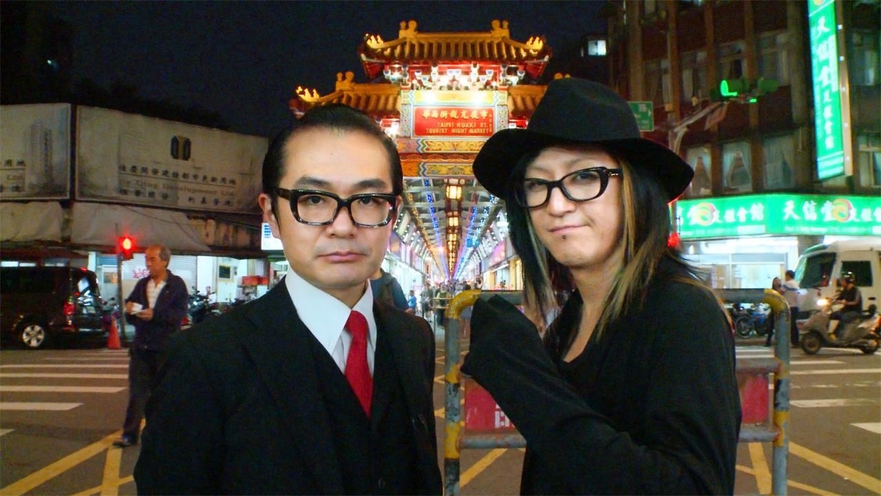 MUSIC ON! TV（エムオン!）】 レギュラー番組「RX-72」発 GLAYの