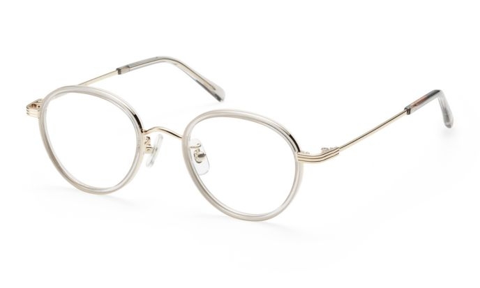 UO-021 col.ゴールド/ライトグレー