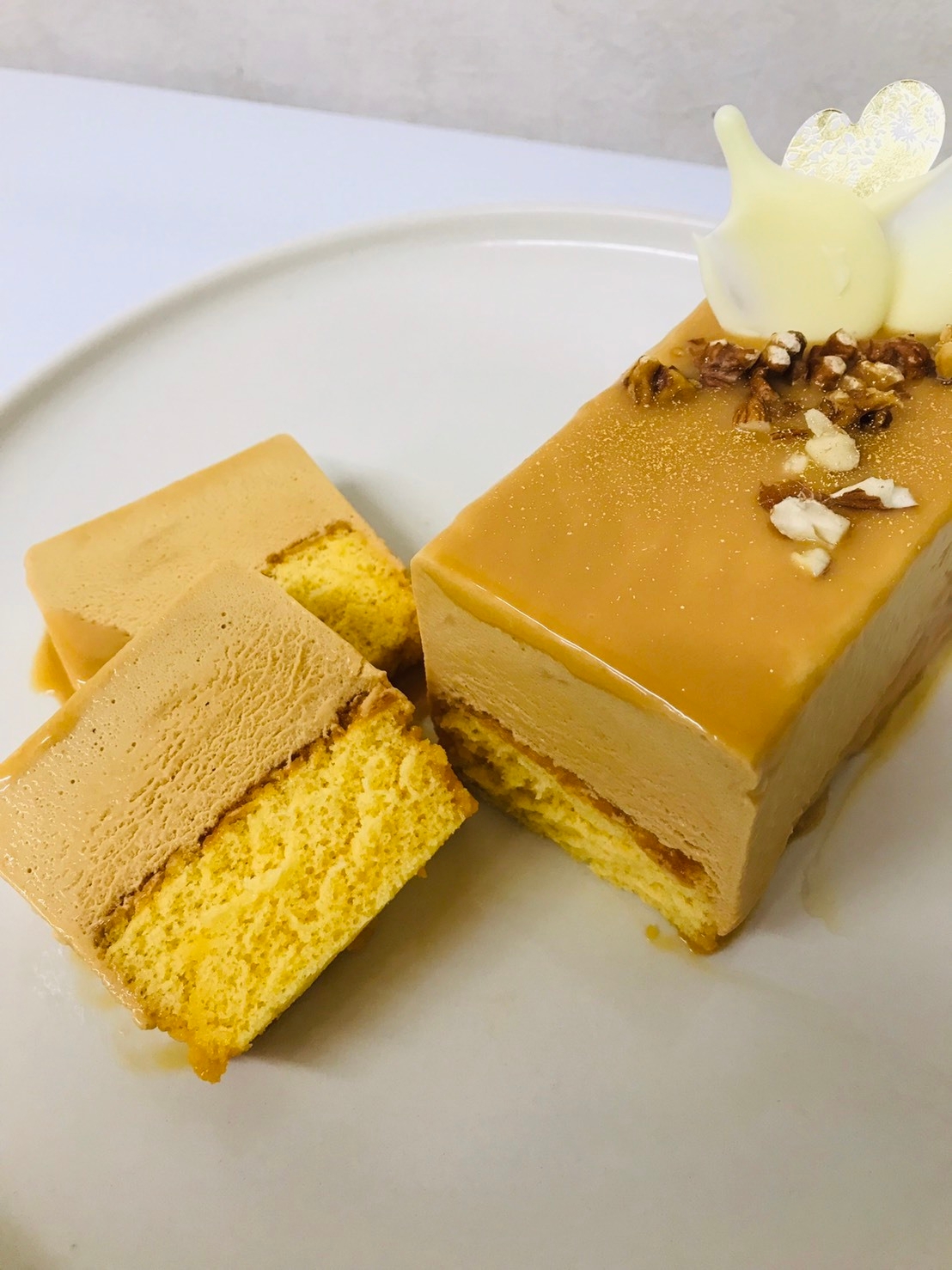 SPECIAL とろなまカステラ