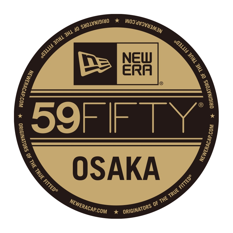 NEW ERA® OSAKAが8月11日(木)に移転リニューアルオープン