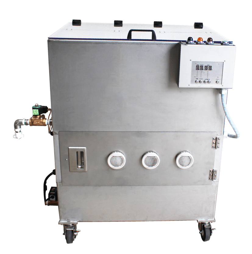 GENTI GTS-5(ジーティーエスファイブ)DX(デラックス)