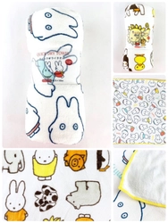 子育てママのためのミッフィ特集 全６回