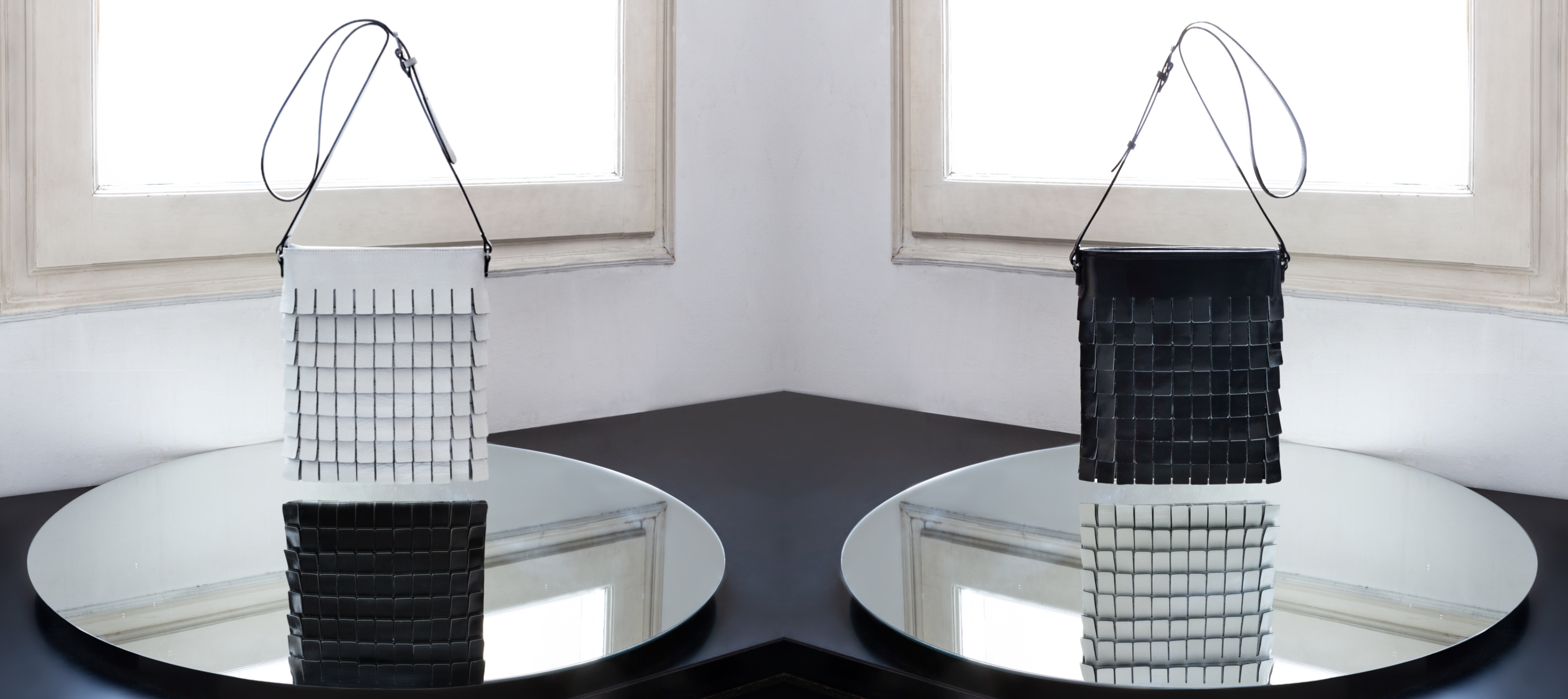 HIROKO HAYASHI(ヒロコ ハヤシ) 2024 S/Sコレクションカタログを 1月19日(金)よりWEBにて公開