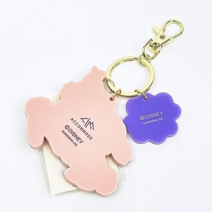 ディズニーのキーホルダー