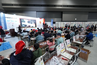 「ロボメイツ」が全国展開へ - 高校生が先生役の革新的ロボット教育で未来のエンジニアを育成