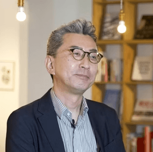 西岡 賢氏 【株式会社広島ベンチャーキャピタル 代表取締役社長】